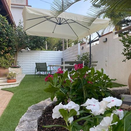 Villa Ginevra Taranto Exterior photo