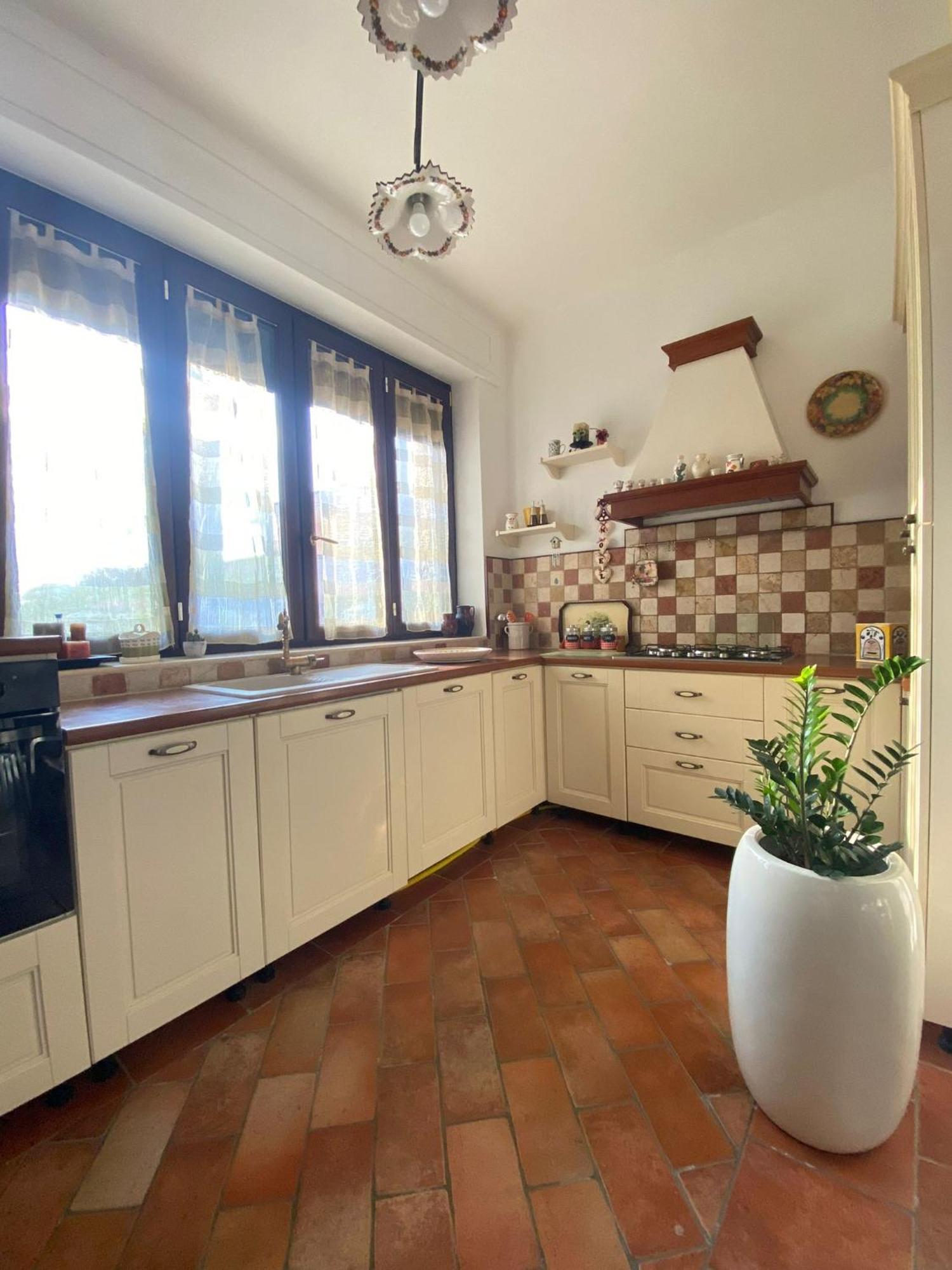 Villa Ginevra Taranto Exterior photo