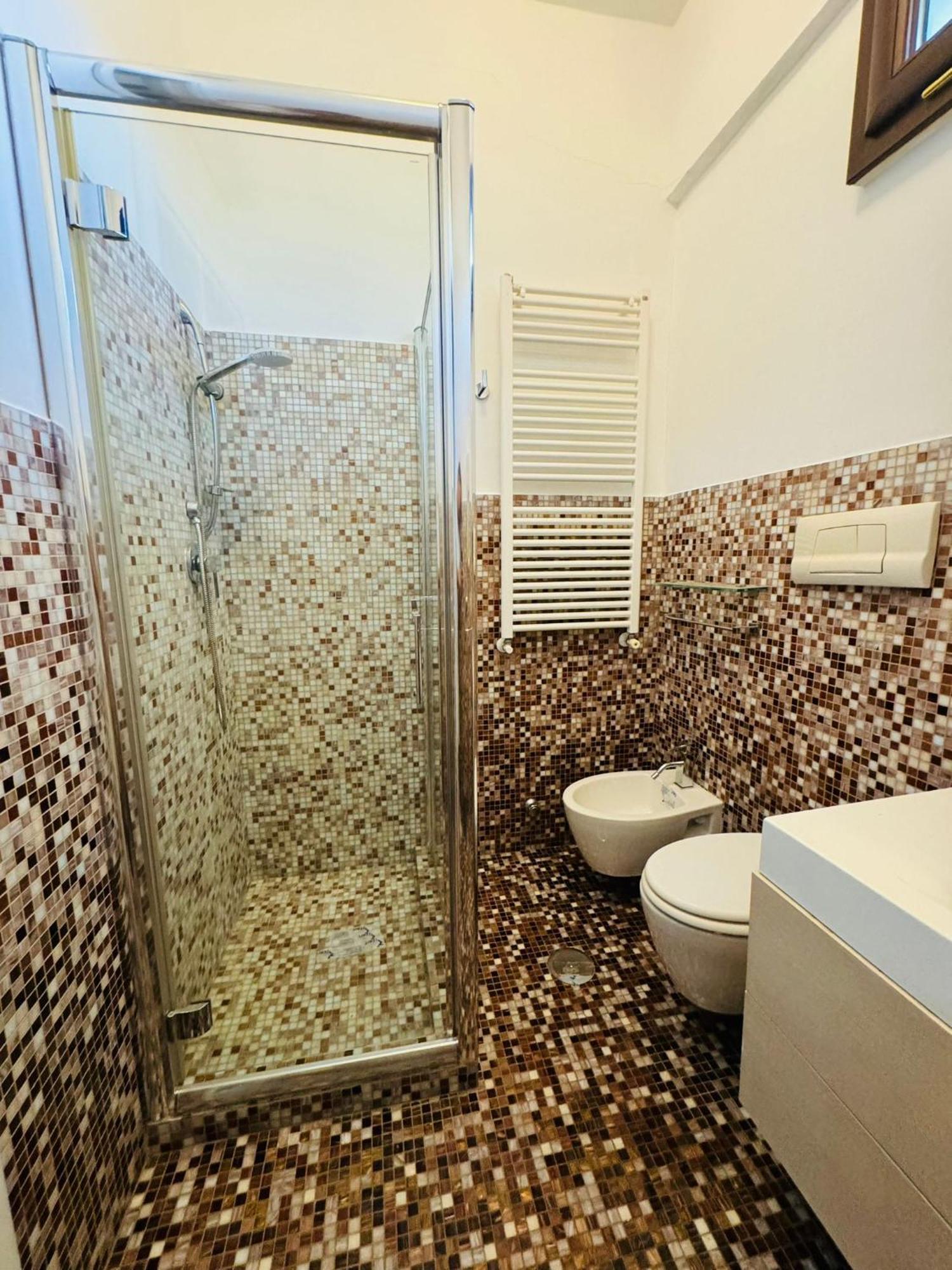 Villa Ginevra Taranto Exterior photo